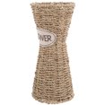 thumbnail image 1 of unbranded 1Ud Cesta De Tejida A Mano Decorativa Marrón Para Almacenaje En Hogar, 1 of 8