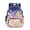 Cartoon Cat Dog Rabbit Penguin, variant on FKELYI Kids Backpack for Boys 17 Inch School Backpacks Spacious Bookbag with Multi-Pockets Green Turtle Shell Print Lightweight Casual Daypack for Elementary Student