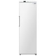 thumbnail image 2 of 23 in. Commercial Auto-Defrost Reach-In Freezer ,12 cu. ft. in White (KM-RIF-1D12C-WH), 2 of 14