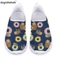 thumbnail image 1 of Nuestras zapatillas para correr están hechas de material EVA de alta calidad como suela. Adopta el diseño de malla superior, que puede ampliar las características agradables para la piel y transpirabl, 1 of 5