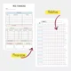 thumbnail image 5 of Agenda/planner 2024 Atemporal Personalizada, 5 of 6