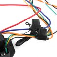 thumbnail image 4 of 1xDC-0444 Digital Radiator Fans Controller 0444 DC0444 New, 4 of 5
