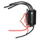 thumbnail image 3 of 100A ESC Para RC Airplane, ESC 2 6S 100A Fácil De Transportar Y Usar Para Repuestos De Aviones RC ANGGREK Otros, 3 of 8