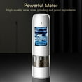 thumbnail image 2 of Labymos Seasoning Grinder Kitchen Electric Grinding Bottle 6 Speed Adjustable Thickness USB Suitable for Sea, 2 of 8