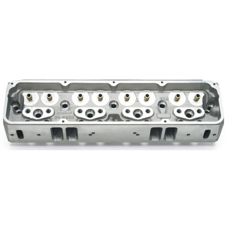 Edelbrock 60109 Performer Series RPM Cylinder Head
