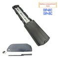 thumbnail image 2 of E-Bike Battery Bottom Base Electric Bicycle Super73 4Pin Ebike Battery Stand, 2 of 7