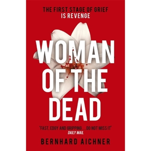 Pre-Owned Woman of the Dead (Paperback) 1780228325 9781780228327