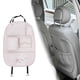 thumbnail image 1 of Funda universal para asiento de coche shamjiam protector de asiento trasero de coche 46 cm x 67 cm, 1 of 8