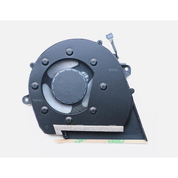 New CPU Cooling Fan for Lenovo Yoga 7 16IAP7 82QG P/N:5F10S14021