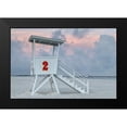 thumbnail image 2 of Head, Danny 18x13 Black Modern Framed Museum Art Print Titled - Standing Guard III, 2 of 5