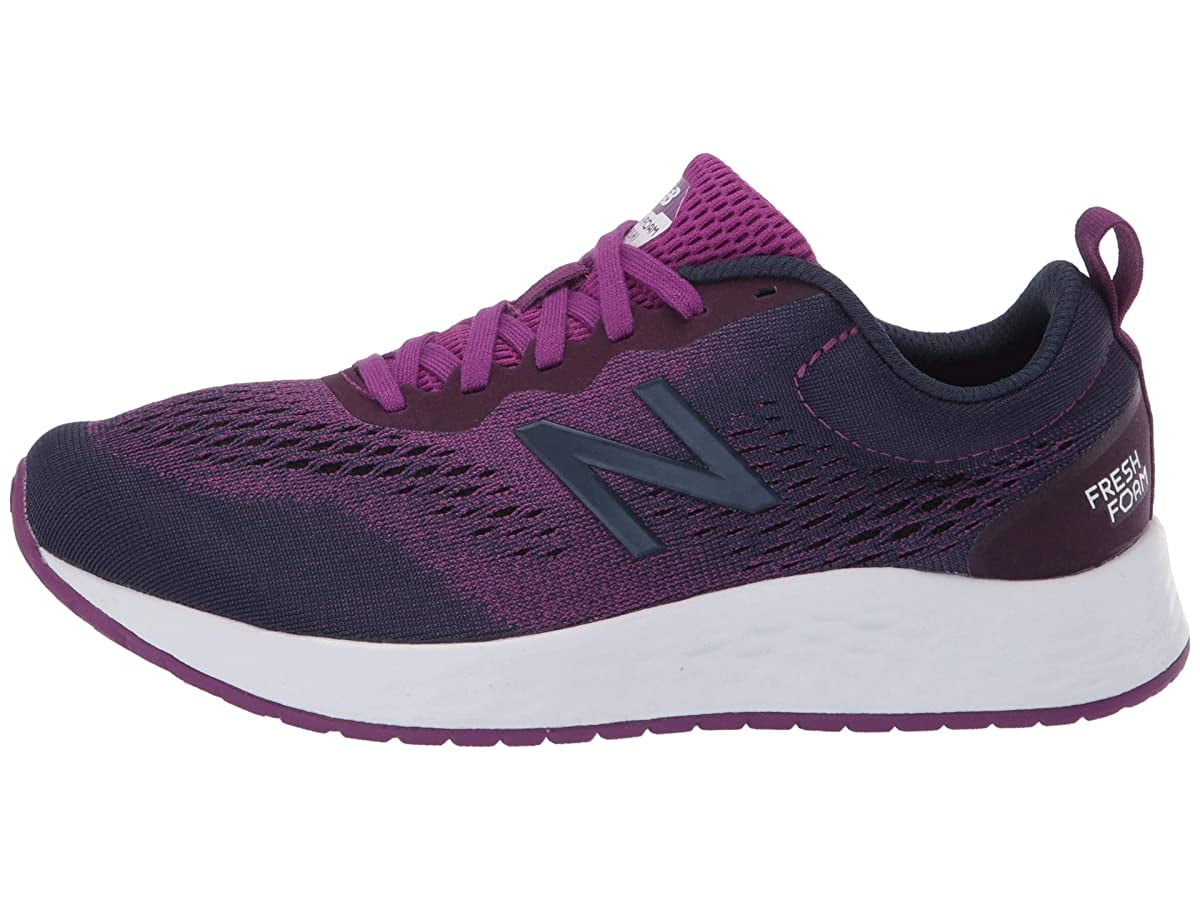 New Balance Fresh Foam Arishi v3 Plum 
