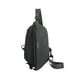thumbnail image 1 of Trendy Men's Chest Bag, Fashionable Casual Shoulder Bag, Multifunctional Crossbody Bag, 1 of 2