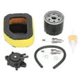 thumbnail image 4 of Kit de filtro de aire y filtro de aceite Sincero Kohler SV735 SV710 SV715 SV720 SV730 SV740 20HP-27HP, 4 of 10