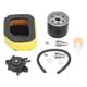 thumbnail image 4 of 32 083 03‑S Filtro de aire con 52 050 02‑S 52 050 02 Kit de filtro de aceite para Kohler SV735 SV710 SV715 SV720 SV730 SV740 20HP‑27HP, 4 of 10