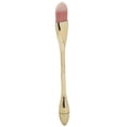 thumbnail image 3 of Pincel para rubor, pincel para polvo de uñas, pincel suave para limpiar polvo de uñas, pincel de maquillaje, el mejor de su clase, 3 of 14