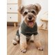 thumbnail image 2 of Autumn/winter Christmas Double Deer Pet Sweater, Knitted Snowflake And Jacquard For Shihtzu, Cat, Small Dog, Etc., 2 of 5
