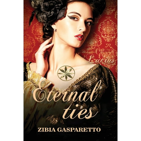 Eternal Ties, (Paperback)