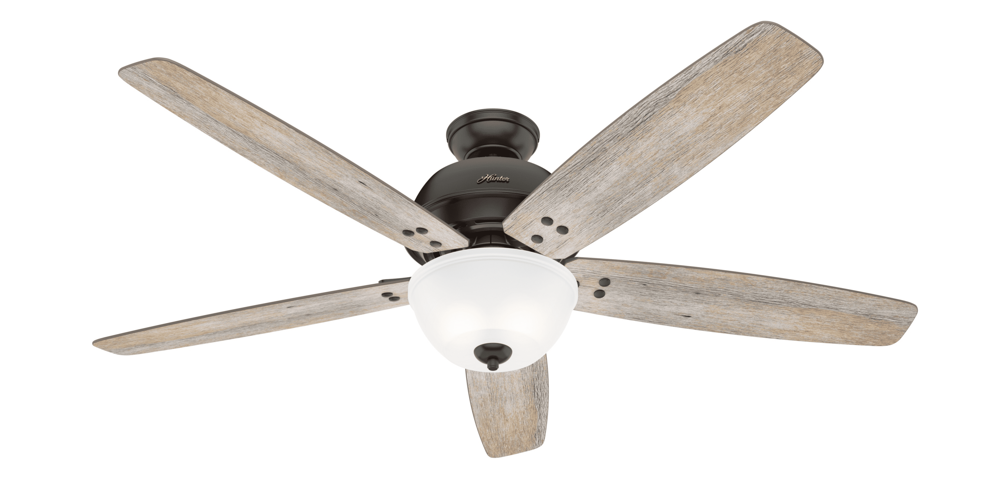 Hunter Ceiling Fan Remote Module - Hunter Indoor/Outdoor White