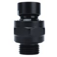 thumbnail image 2 of Shower Head Adapter, Shower Head Joint  Durability Simple Installation G1/2 Thread Adjustable  for Bathroom for Home for Hotel, 2 of 8