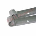 thumbnail image 3 of Complete Front Driver Passenger Top Bow Pivot Bracket For Willys Ford 41-45 MB S, 3 of 5