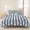 Blue, variant on 3 Pieces King Quilt Set,Cartoon Tractor Green Digger Shovel Soft Bedding Sets with 1 Quilt & 2 Pillow Shams,Cute Truck Car Themed Summer Bedspread Lightweight Coverlet Comforter for All Season