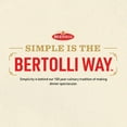 thumbnail image 2 of Bertolli Traditional Marinara Pasta Sauce, 2 of 12