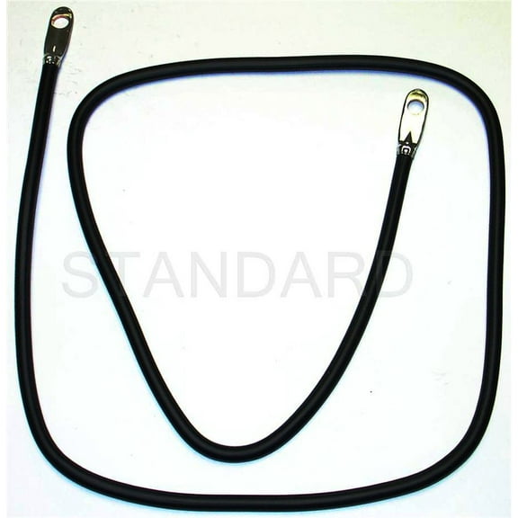 Battery Cable Fits select: 2008-2011 FORD FOCUS, 1983-1986 FORD F150