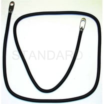 Battery Cable Fits select: 2008-2011 FORD FOCUS, 1983-1986 FORD F150