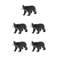 thumbnail image 1 of Juguete de Modelo de animal estático Bewildely Sun Bear Type2, 1 of 6
