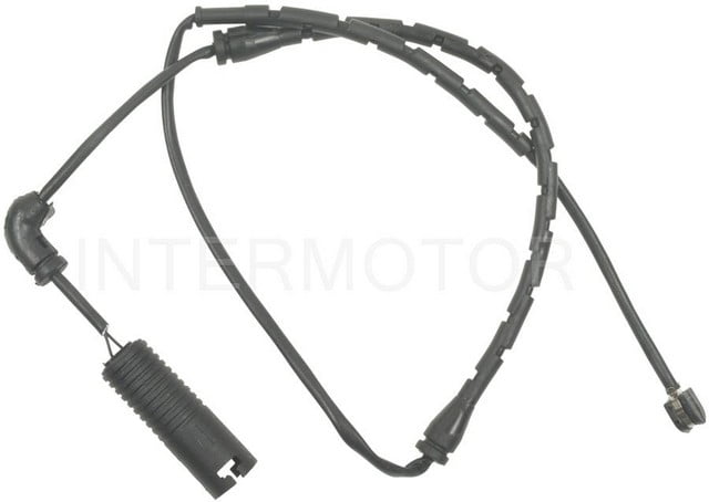 Disc Brake Pad Wear Sensor