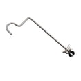 thumbnail image 4 of Soporte para caña de pescar profesional shamjiam resistente al desgaste acero inoxidable, 4 of 7