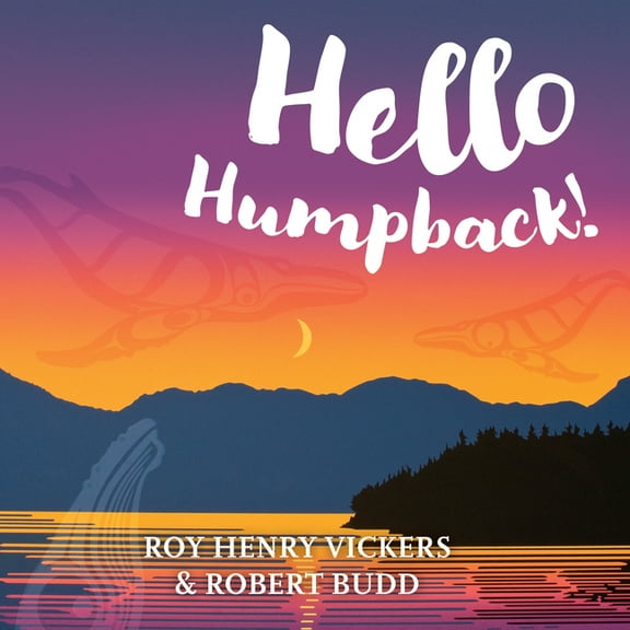 Hello Humpback (Board Book)