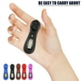 thumbnail image 4 of Tizuqe Portable Digital Counter Featuring Time Display Suitable For Fitness Enthusiasts Prayer And Stress Management Relaxation, 4 of 8