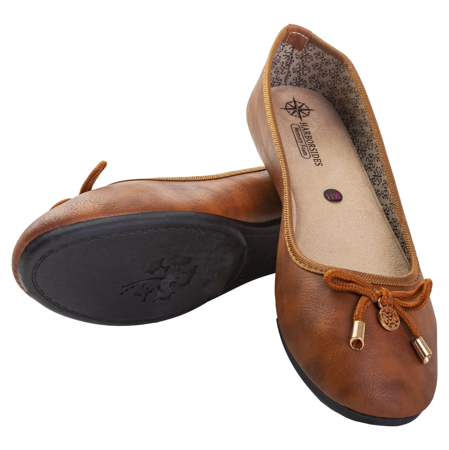 harborsides memory foam