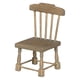 thumbnail image 2 of Wooden 1:12 Dining Table and Chair Set Toys Accessory Macarena casa de muñecas en miniatura, 2 of 8