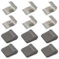 thumbnail image 4 of Aoanydony Freehub Pawl Spring Base Claw for Bike Replacement 3 6 Pcs Standard, 4 of 6