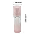 thumbnail image 3 of Hot6sl Ofertas y Liquidaciones Brillo Labial Tridimensional Contaminantes Naturales con Labios Hidratantes y Duraderos, Difumina Las Líneas En Los Labios, 2,5 Ml, 3 of 3