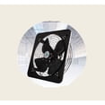thumbnail image 2 of Extractor Industrial Triton 12 Masterfan Iluminación Luz Vic Innovador, 2 of 2