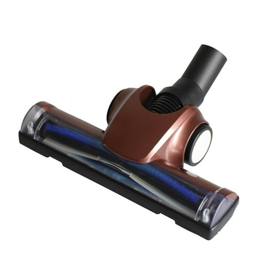 Turbo Brush for Head Vacuum Cleaner Wind Driven Floor Brushes (ID 3.2cm/1.26'')