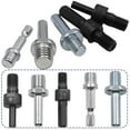thumbnail image 2 of Adapter Angle Grinder Connection Hexagon Rod Connecting Transfer Rod~Ç K4I4, 2 of 8