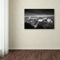 thumbnail image 3 of Trademark Fine Art "Jokulsarlon" Canvas Art by Mathieu Rivrin, 3 of 3