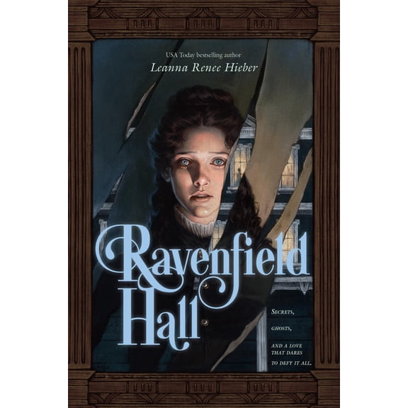 Ravenfield Hall, (Paperback)