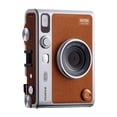 thumbnail image 3 of Cámara Fujifilm Instax Mini Evo Café, 3 of 6