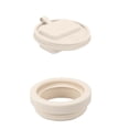 thumbnail image 1 of Couvercle de Gobelet 40 Oz de Remplacement Compatible avec Accessoires de Gobelet 40oz, 1 of 4