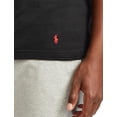 thumbnail image 3 of Polo Ralph Lauren Men's Classic Fit Crewneck Shirt (3 Pack), 3 of 3