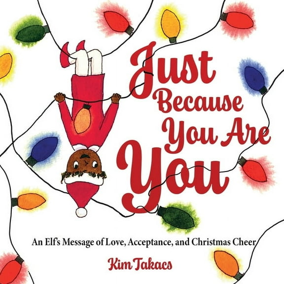 Just Because You Are You, (Paperback)