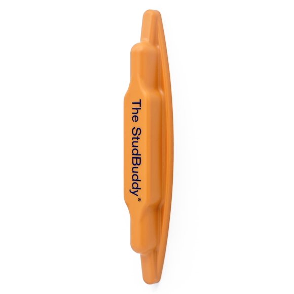 El buscador de vigas magnético original StudBuddy® - Hecho en los EE. UU. - Buscador de vigas fácil de usar - No requiere baterías - Potente buscador de vigas magnético - Buscador de vigas para panele