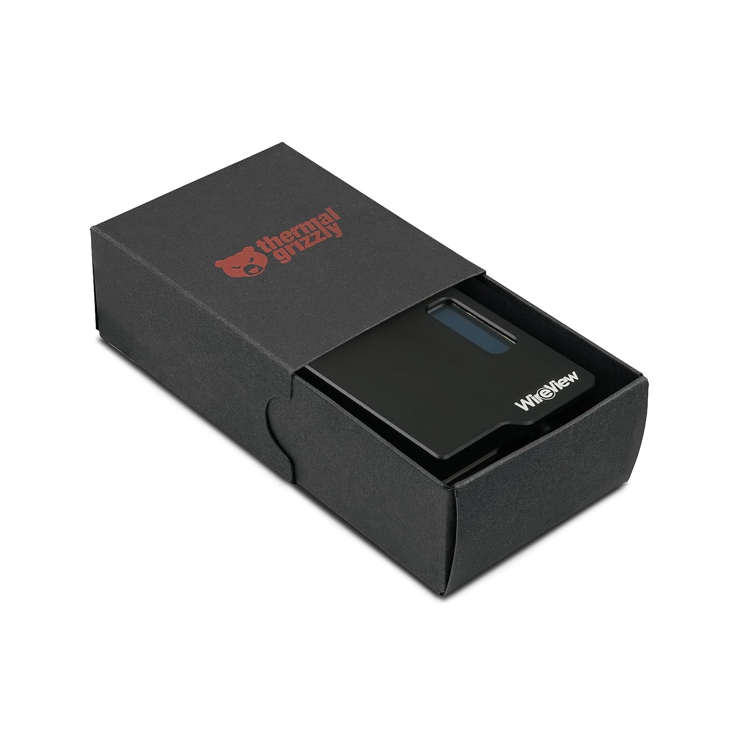 Thermal Grizzly TG-WV-P38H1N WireView GPU 1x12VHPWR to 3x8Pin PCIe Normal
