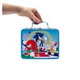 thumbnail image 4 of Sonic The Hedgehog At the Finish Line Tin Lunchbox, 4 of 4