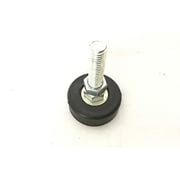 Sole Fitness Leveling Foot Leveler P060256-A1 Works E35 (535088) Elliptical